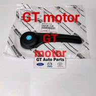 72525-BZ110-B0 72526-BZ100-B0 RIGHT FRONT RECLINING SEAT HANDLE LEVER ALL NEW VELOZ GRAND NEW AVANZA