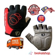Pearl Izumi Glove Cycling Glove Bike Bicycle Cycling Gloves Glove Basikal Mtb Glove Safety Glove Bik