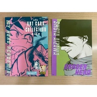 My Hero Academia <我的英雄学院MHA> Official Anime Merchandise 06 <Badge / Keychain / Postercard/ Standee>