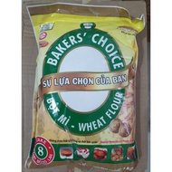 (Expiry date: July 2026, August 2026)_Noodle Flour NO. 8 & 11. BRAND: BAKER CHOICE. RULES: 10KG BOX
