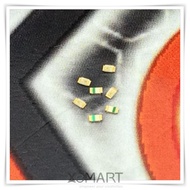 [10 pcs.] LED 0805 White SMD Super Bright