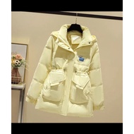 winter jacket  for woman (preorder  ETA 6 weeks)