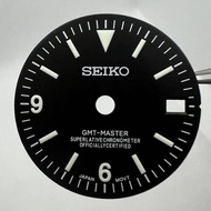 Retro Middle East Dial S Standard Various Styles Colors 28.5MM Adapt to Japan NH34 Movement GMT Styl