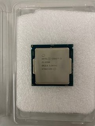 電腦cpu i5-6500