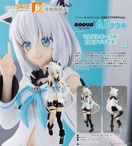 Hololive 白上吹雪 pop up parade pvc