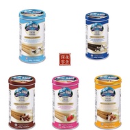 White Castle Luxury Cream Wafers 300gm