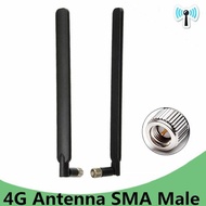 MAGI WiFi Router Antenna for Huawei B593 B880 B310 B890 4G 5dBi 2 PCS - TR9 - Tinari