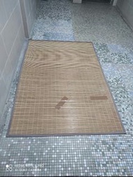 #1049  竹蓆  bamboo mattress