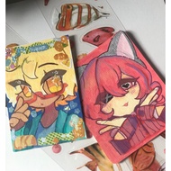Acrylic maker Card photo < Card Tradi CMS > BlondeTsu Shop
