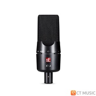 ไมโครโฟน SE Electronics X1A Studio Condenser Microphone