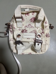 Doughnut 小廢包 手袋 斜孭袋 小袋 Macaroon Tiny The Mystic Club Series Crossbody Bag