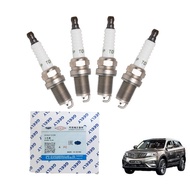 PROTON X70 SPARK PLUG IRIDIUM GEELY 1SET 4PCS