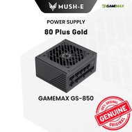 GAMEMAX GS-850W 80 PLUS Gold SFX (ATX 3.1, PCI-e 5.1)