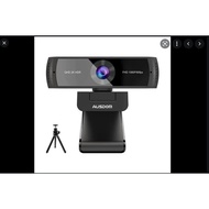 Ausdom AW651 2K HDR Streaming Webcam With 1080P 60FPS AutoFocus