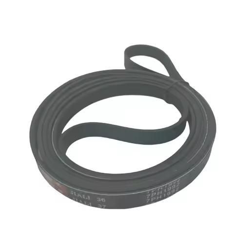 7PH1992 Tumble dryer belt PIX, 1992H7, 784H7 Poly-V Belt Fit For Bosch Siemens WT46B200TI WT47W5601W