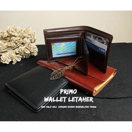 Primo Genuine Leather Wallet