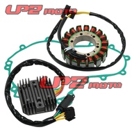 Rectifier Gasket Coil for BMW F650 700 800 F800R S ST GT GS