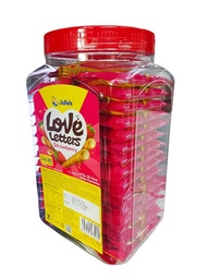 [BOTTLE] Julies Love Letters Cream (18g X 32s)