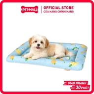 Doggyman Pet Mattress - Rectangular Dog and Cat Mattress Size 65 x 45 x 6 cm Petmall