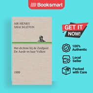 Het dichtste bij de Zuidpool De Aarde en haar Volken, 1909 | Shackleton, Sir Ernest Henry | Hardback