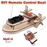 Project RBT Standard 6 Remote Control Cars RC Boat Kereta Kawalan Jauh  Mykid