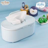 KURU Wet Wipes Warmer WW7100 | Baby Wet Tissue Warmer