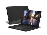 Shellman Protective Case Cover for HP Spectre x360 2-in-1 16-f/16t-f & HP Envy 16-h/HP Envy 15-bp/15
