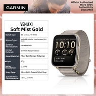 Garmin | Running Swimming Yoga Aerobic and Strength Training Indoor Fitness Bluetooth Calling Map Sq