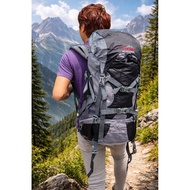 🎒 EYE Mountaineer 65L Hiking Backpack