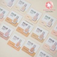 &Authentic HAUS LAB TRICLONE SKIN TECH MEDIUM COVERAGE FOUNDATION Sachet Type haus labs foundation