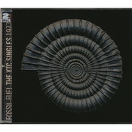 XTC - Fossil Fuel The XTC Singles 1977-92 (2CD 1996 Virgin 7243 8 42128 2 7 UK) Digital Music Downlo