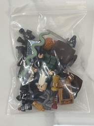 Lego 71043