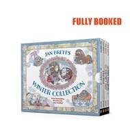 Jan Brett's Winter Collection (Boxed Set) by Jan Brett