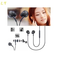 Earbud Headset Stereo Earphone Sport Headphone E.T