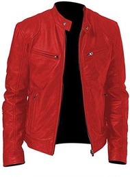 jaket semi kulit ,jaket kulit pria,,jaket terbaru jaket kulit sintesis