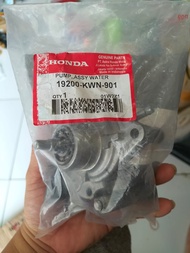 ORI 19200-KWN-901 HGP WATER PUMP ORIGINAL PUMP VARIO 125 VARIO 150 125 LED INJEKSI 19200KWN901