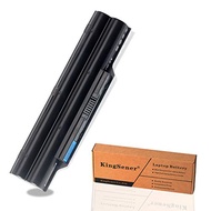 KingSener 10.8V 47WH FPCBP250 Laptop Battery for FUJITSU LifeBook A530 A531 AH42/E AH530 AH530/3A AH