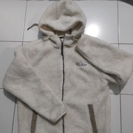 Hoodie Zipper Serpa Dickies