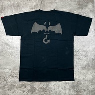 Punk band t-shirt anvil gates of heaven used