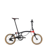 Brompton CHPT3 V2 2019 - S6L CHPT 3