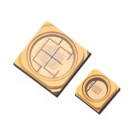 Custom New type 3535(3636)/7070 IR 808/850/940/980nm high power VCSEL Laser led Diode