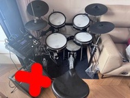 Roland TD-30 電子鼓