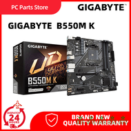 [kkde] Gigabyte B 550 M K Am4 Moederbord Amd B550 Ondersteuning Amd Ryzen Am4 Processors Amd B550 Mo