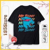 Mr Beast Shirt - YouTube Mr Beast New Model, Cool 4-Way Stretch Cotton0