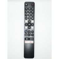 TCL Android 4K LED Smart Tv Remote Control RC901V FMR1 43P725 65C728 50P728 L32S525 65C828 [New] 