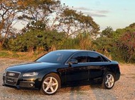 2011年奧迪AUDI  A4  2.0TQ