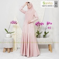 Sajuna syari by sanita hijab