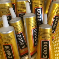 Multipurpose glue t 8000 (E8000)b7000 t7000