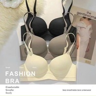 Super soft underwire bra Code021