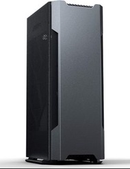 [清貨優惠] 9成5新 Phanteks Enthoo Evolv Shift Air 機箱 + SilverStone SX500 火牛 [5件額外9折]